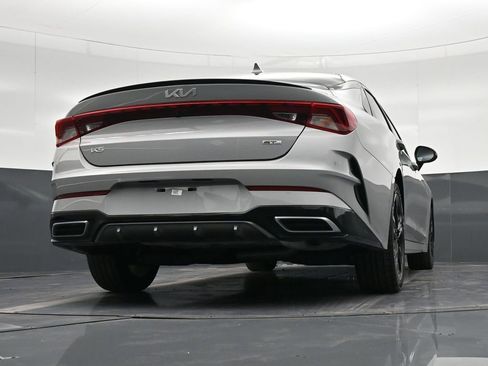 Used 2023 Kia K5 GT-Line image 37