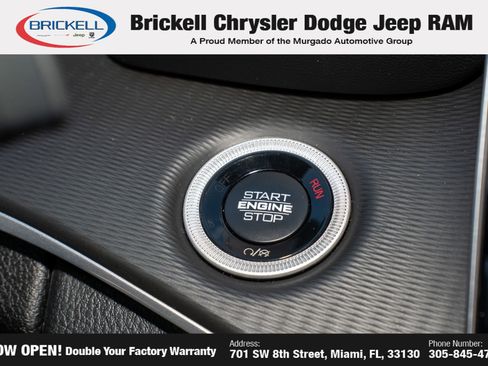 New 2025 Jeep Grand Cherokee Laredo X w/ Luxury Tech Group I image 33