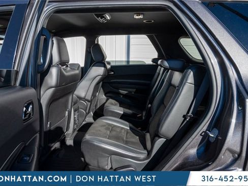 Used 2021 Dodge Durango GT image 20