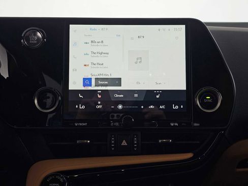 Certified 2026 Lexus NX 350 AWD image 25