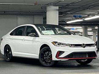 New 2026 Volkswagen Jetta GLI Autobahn FWD video 2