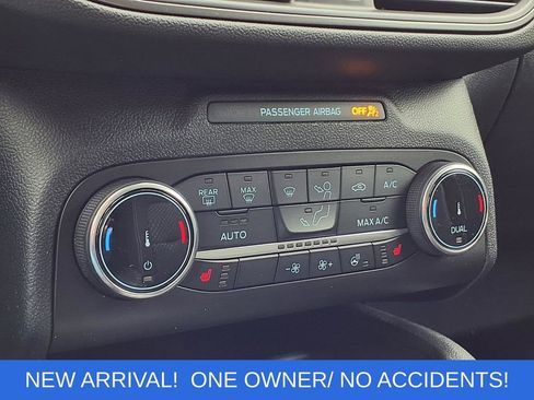 Used 2023 Ford Escape Active AWD/4WD image 13