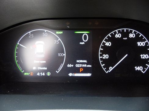 Used 2023 Honda CR-V Sport image 28