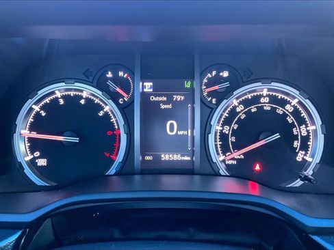 Used 2023 Toyota 4Runner TRD Pro AWD/4WD image 26