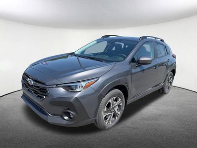 New 2026 Subaru Crosstrek 2.5i Premium