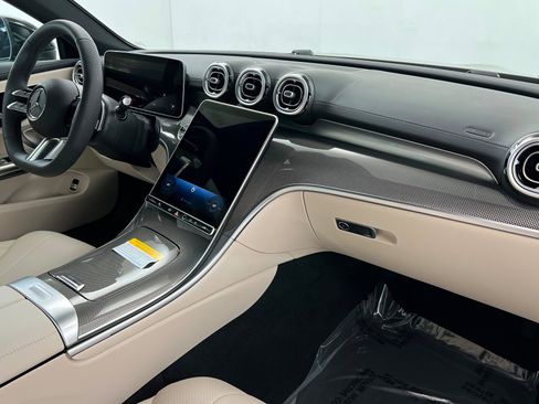 New 2026 Mercedes-Benz CLE 300 CLE 300 image 19