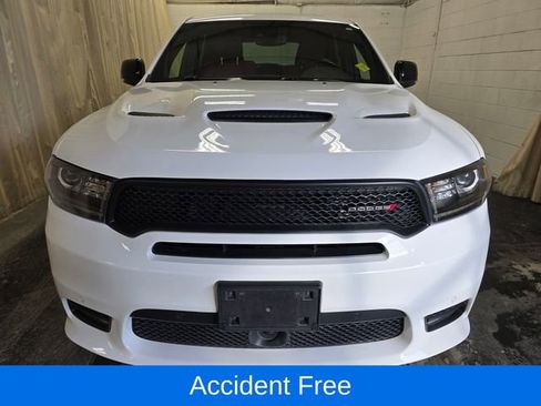 Used 2020 Dodge Durango R/T w/ Technology Group image 3