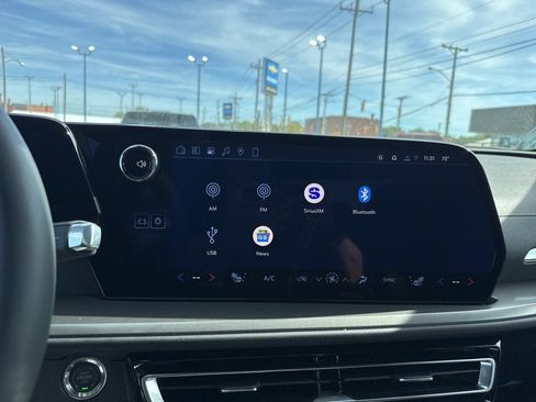 New 2026 Chevrolet Traverse LT w/ Sun and Wheel Package image 30