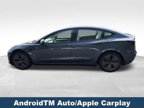 Used 2022 Tesla Model 3 RWD image 7