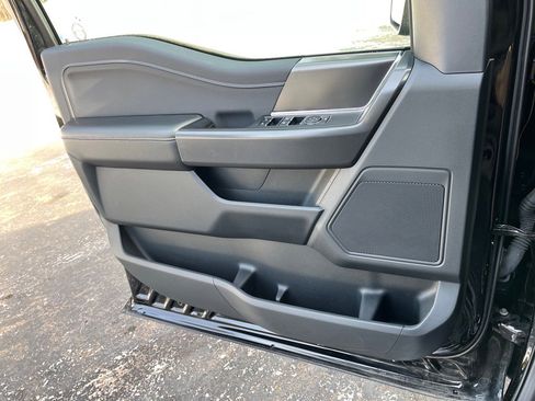 Used 2024 Ford F150 XLT w/ Equipment Group 302A MID image 14