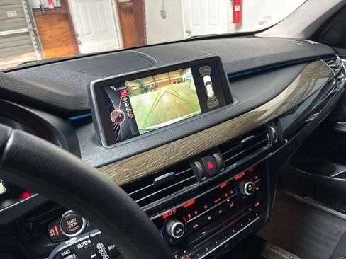 Used 2014 BMW X5 sDrive35i image 16