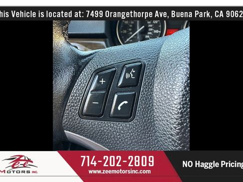 Used 2013 BMW 328i Convertible image 27