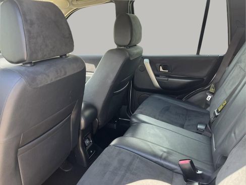 Used 2004 Land Rover Freelander SE image 26
