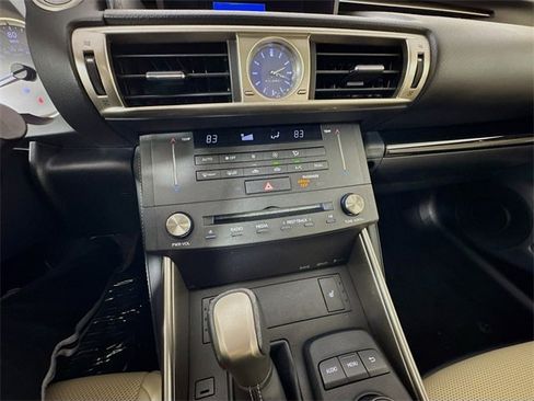 Used 2016 Lexus IS 300 300 image 33