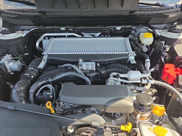 New 2026 Subaru Outback Touring XT AWD/4WD image 26