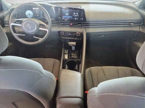 Used 2021 Hyundai Elantra SEL w/ Convenience Package FWD image 13