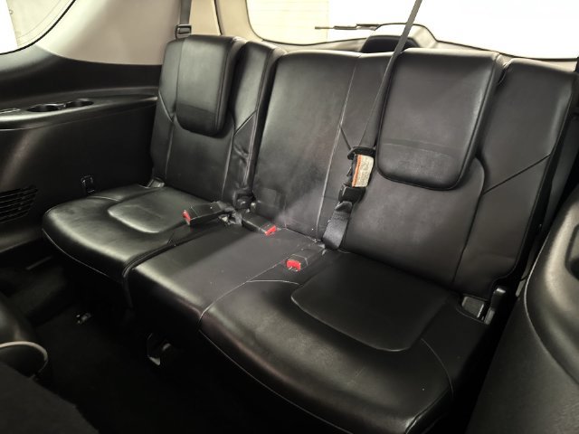 Used 2023 INFINITI QX80 Premium Select w/ Cargo Package AWD/4WD image 15