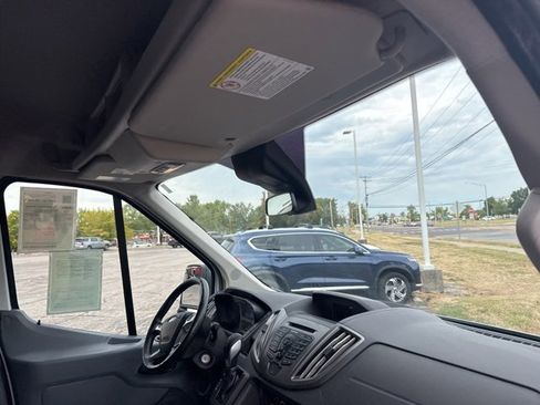 Used 2017 Ford Transit 250 148 Medium Roof image 14