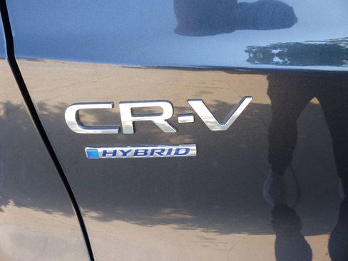 Used 2024 Honda CR-V Sport-L image 10