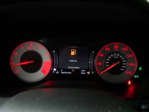 Used 2021 Acura RDX A-Spec AWD/4WD image 29