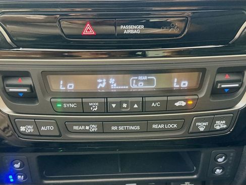 Used 2026 Honda Ridgeline Black Edition image 19