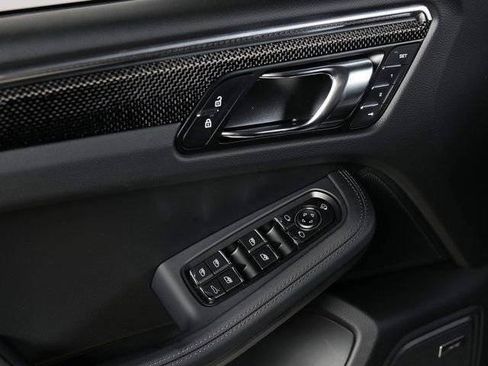 New 2026 Porsche Macan S AWD/4WD image 32