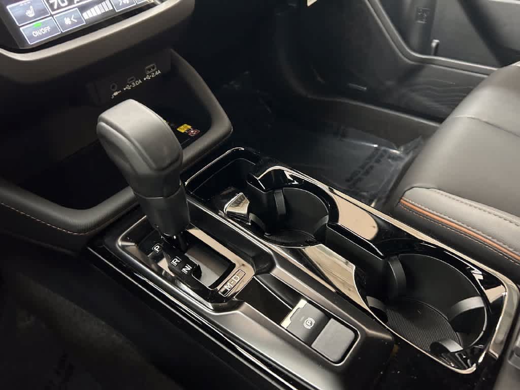 New 2026 Subaru Forester Sport AWD/4WD image 18