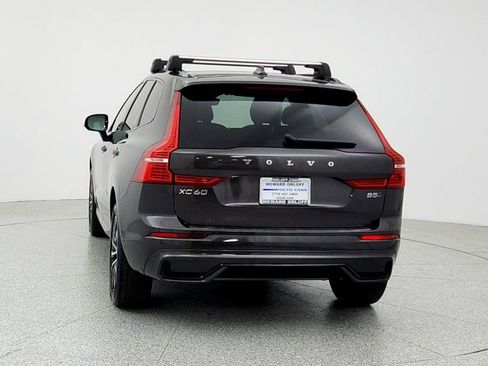 New 2025 Volvo XC60 B5 Core w/ Protection Package Premier image 6