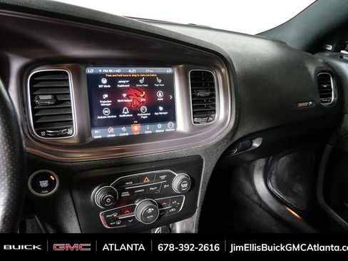Used 2023 Dodge Charger Scat Pack RWD image 13