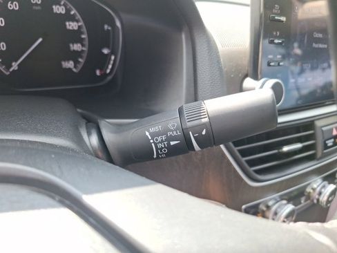 Used 2022 Honda Accord EX-L image 22