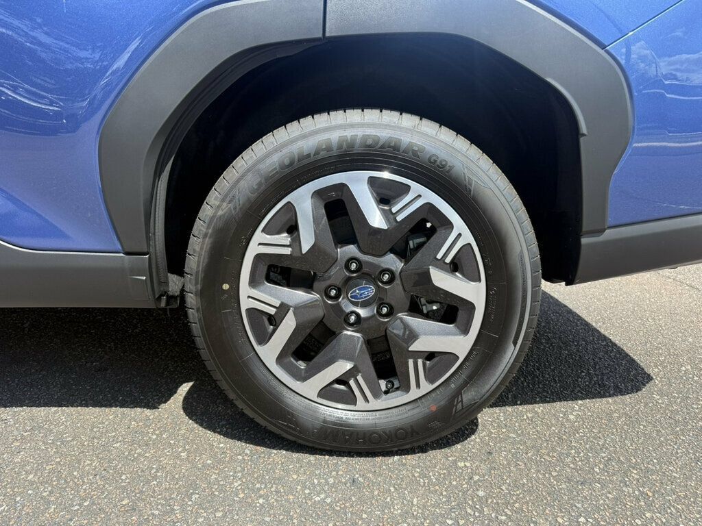 Used 2026 Subaru Forester AWD/4WD image 9
