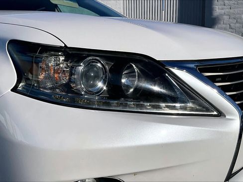 Used 2015 Lexus RX 350 FWD image 26