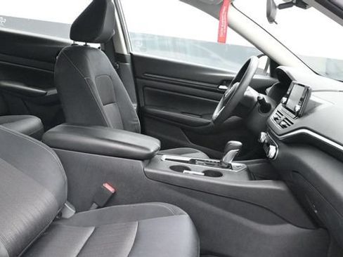 Used 2021 Nissan Altima 2.5 S FWD image 21