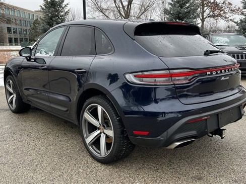 Used 2023 Porsche Macan Turbo image 7