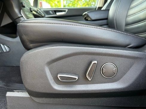 Certified 2019 Ford Edge SEL w/ Equipment Group 201A image 11