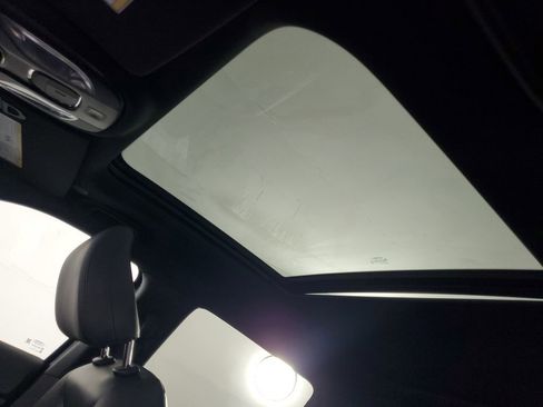 New 2026 Jeep Compass Trailhawk image 35