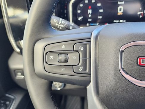 New 2026 GMC Sierra 1500 Elevation w/ LPO, Elevation Black Package image 21
