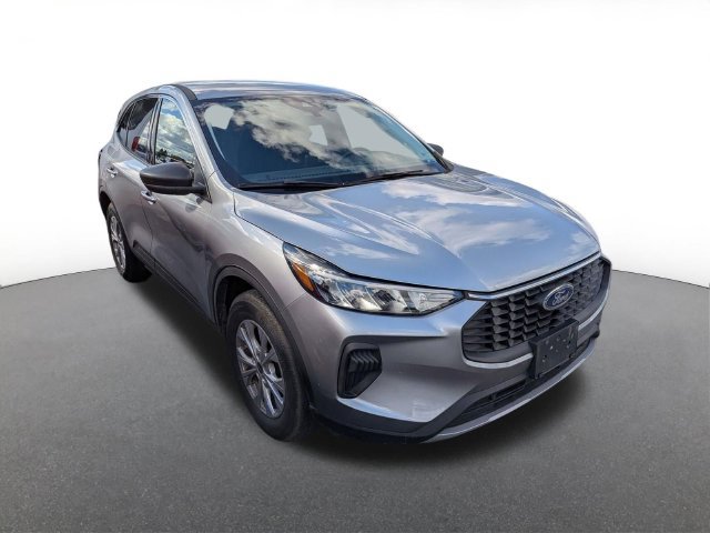 Certified 2024 Ford Escape Active AWD/4WD image 7