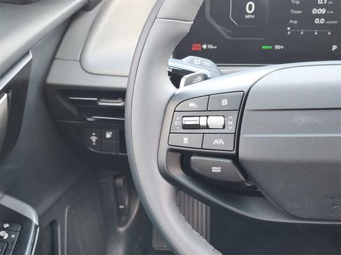 New 2025 Kia EV6 Light image 25