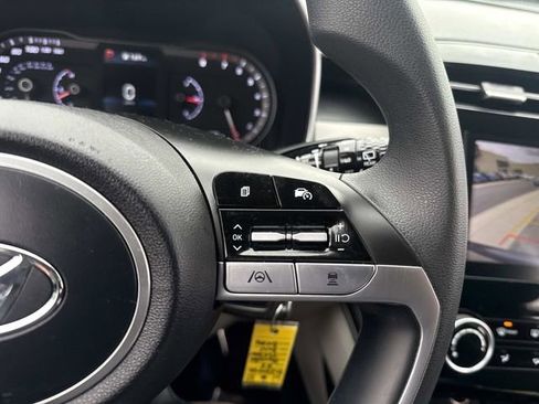 Certified 2023 Hyundai Tucson SE image 29