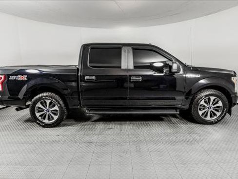 Used 2019 Ford F150 XL w/ Equipment Group 101A Mid RWD image 9