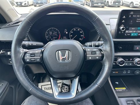 Used 2024 Honda CR-V EX-L image 45