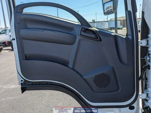 New 2024 Chevrolet Low Cab Forward image 21