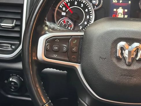Used 2023 RAM 1500 Big Horn AWD/4WD image 20