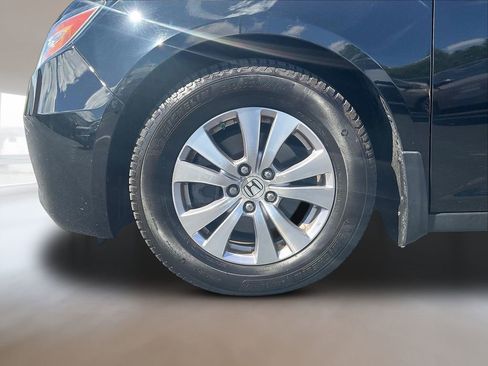 Used 2014 Honda Odyssey EX-L image 33