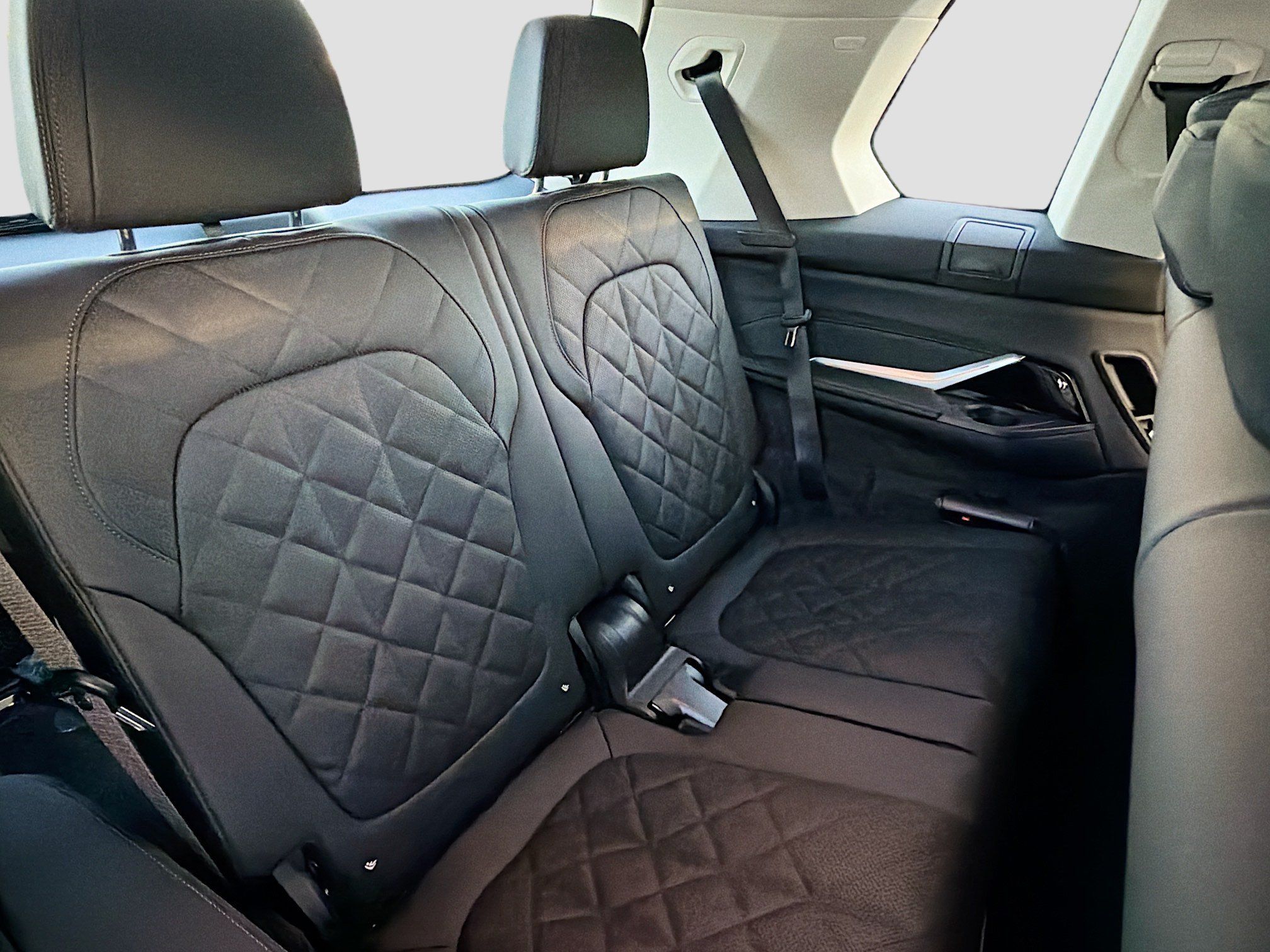 New 2027 BMW X7 xDrive40i AWD/4WD image 22