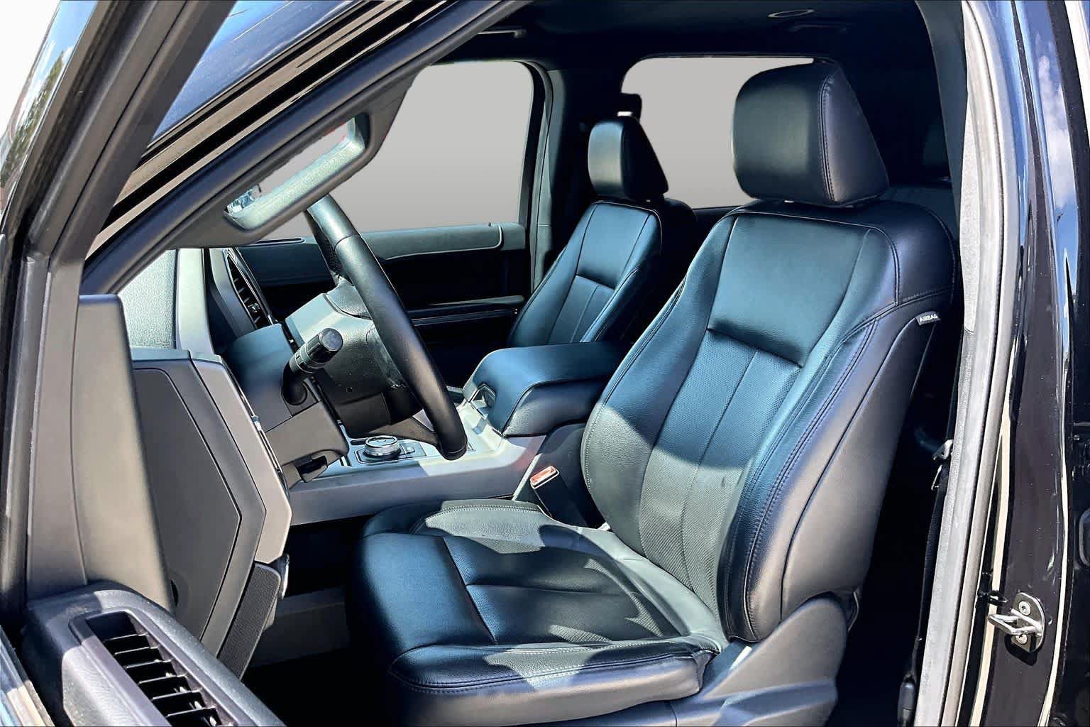 Used 2021 Ford Expedition XLT RWD image 8