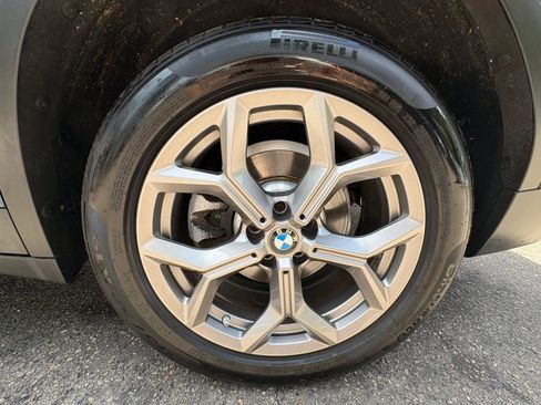 Used 2022 BMW X3 xDrive30i w/ Convenience Package AWD/4WD image 47