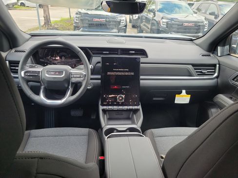 New 2026 GMC Terrain Elevation w/ Technology Package II FWD image 6
