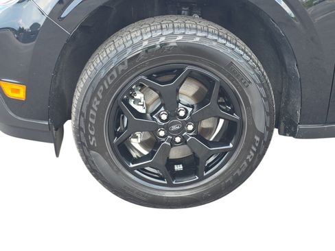 Used 2024 Ford Maverick Lariat w/ FX4 Off-Road Package AWD/4WD image 28